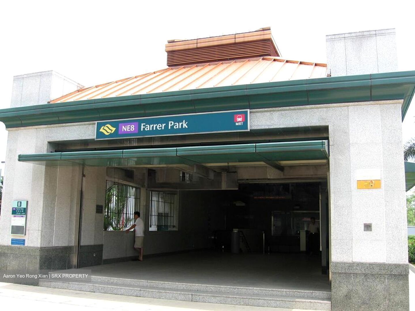 City View @ Boon Keng (D12), Shop House #519340021